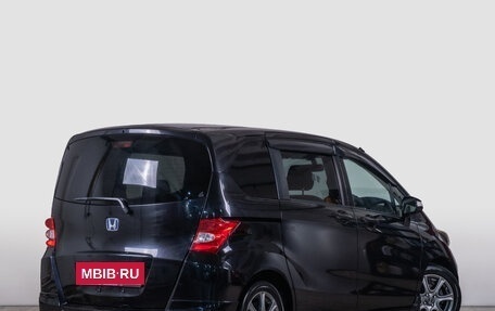 Honda Freed I, 2009 год, 949 000 рублей, 6 фотография