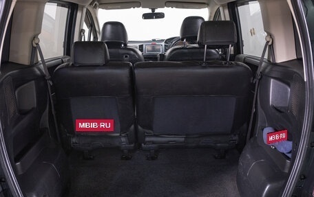 Honda Freed I, 2009 год, 949 000 рублей, 20 фотография