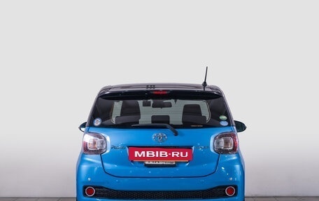 Toyota Passo III, 2017 год, 1 119 000 рублей, 3 фотография