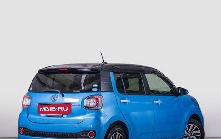 Toyota Passo III, 2017 год, 1 119 000 рублей, 5 фотография