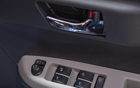 Toyota Passo III, 2017 год, 1 119 000 рублей, 16 фотография