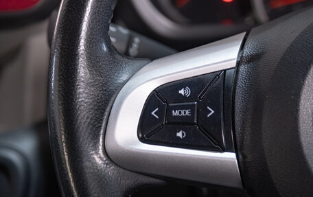 Toyota Passo III, 2017 год, 1 119 000 рублей, 11 фотография