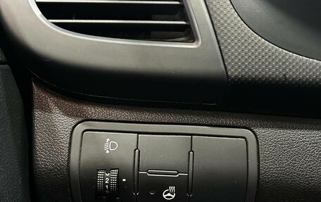 Hyundai Solaris II рестайлинг, 2015 год, 985 000 рублей, 11 фотография