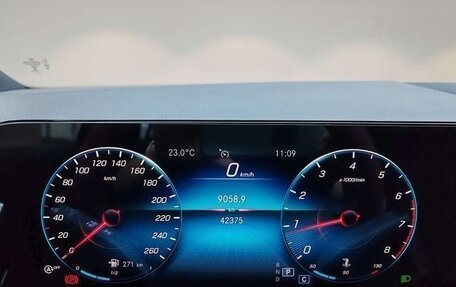 Mercedes-Benz GLA, 2021 год, 1 990 000 рублей, 8 фотография