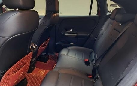 Mercedes-Benz GLA, 2021 год, 1 990 000 рублей, 15 фотография