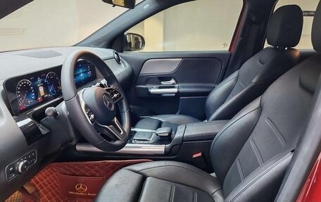 Mercedes-Benz GLA, 2021 год, 1 990 000 рублей, 13 фотография