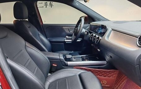 Mercedes-Benz GLA, 2021 год, 1 990 000 рублей, 12 фотография