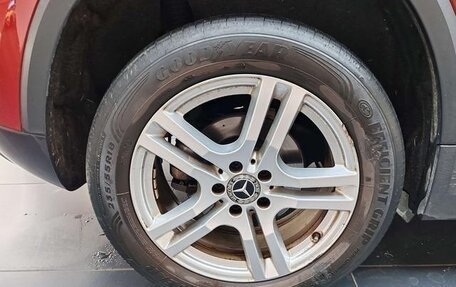 Mercedes-Benz GLA, 2021 год, 1 990 000 рублей, 9 фотография