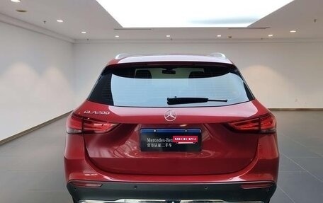 Mercedes-Benz GLA, 2021 год, 1 990 000 рублей, 6 фотография