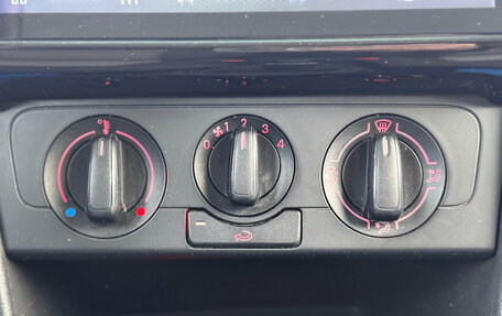 Volkswagen Polo VI (EU Market), 2011 год, 470 000 рублей, 14 фотография