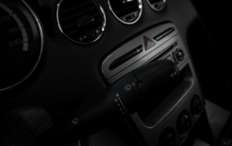 Peugeot 408 I рестайлинг, 2012 год, 589 000 рублей, 9 фотография