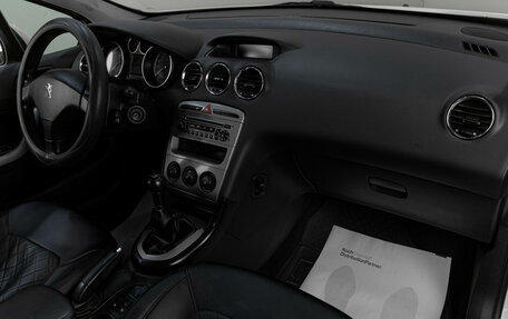 Peugeot 408 I рестайлинг, 2012 год, 589 000 рублей, 13 фотография