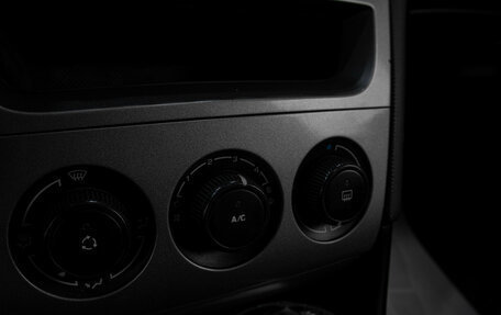 Peugeot 408 I рестайлинг, 2012 год, 589 000 рублей, 11 фотография