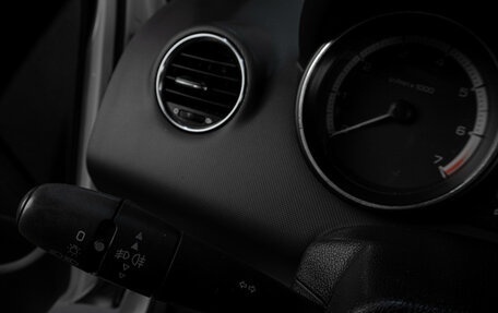 Peugeot 408 I рестайлинг, 2012 год, 589 000 рублей, 8 фотография