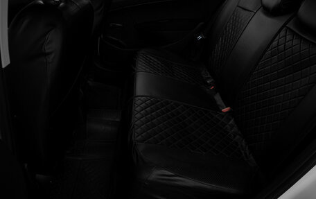 Peugeot 408 I рестайлинг, 2012 год, 589 000 рублей, 15 фотография