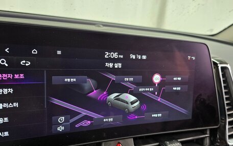 KIA Sportage IV рестайлинг, 2022 год, 2 620 000 рублей, 5 фотография