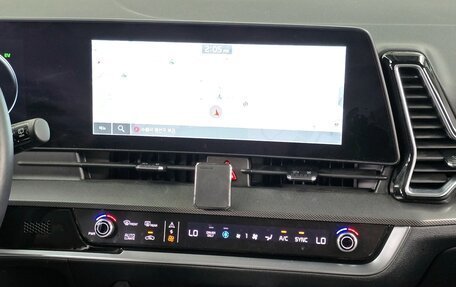 KIA Sportage IV рестайлинг, 2022 год, 2 620 000 рублей, 8 фотография