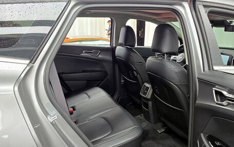 KIA Sportage IV рестайлинг, 2022 год, 2 620 000 рублей, 13 фотография