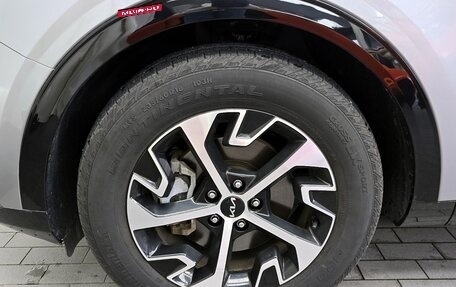 KIA Sportage IV рестайлинг, 2022 год, 2 620 000 рублей, 10 фотография