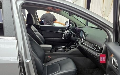 KIA Sportage IV рестайлинг, 2022 год, 2 620 000 рублей, 15 фотография