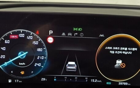 KIA Sportage IV рестайлинг, 2022 год, 2 620 000 рублей, 14 фотография