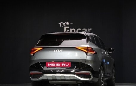 KIA Sportage IV рестайлинг, 2022 год, 2 620 000 рублей, 3 фотография