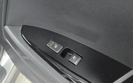 KIA Sportage IV рестайлинг, 2022 год, 2 620 000 рублей, 16 фотография