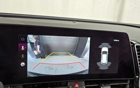 KIA Sportage IV рестайлинг, 2022 год, 2 620 000 рублей, 17 фотография