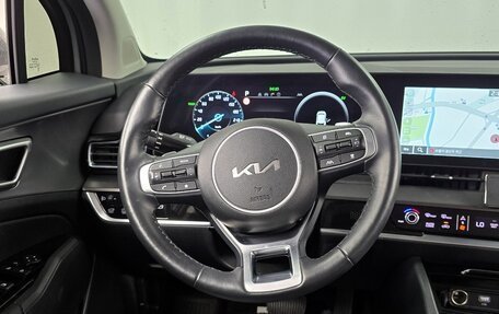 KIA Sportage IV рестайлинг, 2022 год, 2 620 000 рублей, 18 фотография