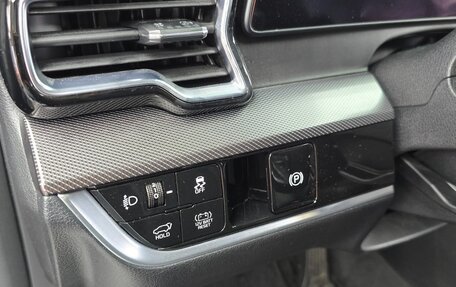 KIA Sportage IV рестайлинг, 2022 год, 2 620 000 рублей, 19 фотография