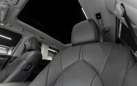 Toyota Highlander, 2025 год, 6 200 000 рублей, 12 фотография