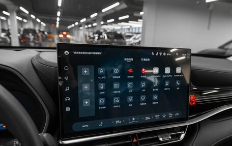 Toyota Highlander, 2025 год, 6 200 000 рублей, 21 фотография