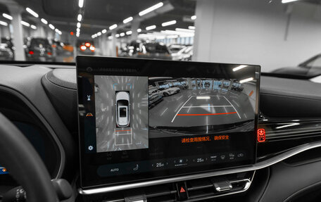 Toyota Highlander, 2025 год, 6 200 000 рублей, 20 фотография