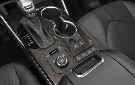 Toyota Highlander, 2025 год, 6 200 000 рублей, 26 фотография
