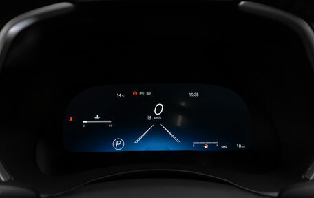 Toyota Highlander, 2025 год, 6 200 000 рублей, 14 фотография