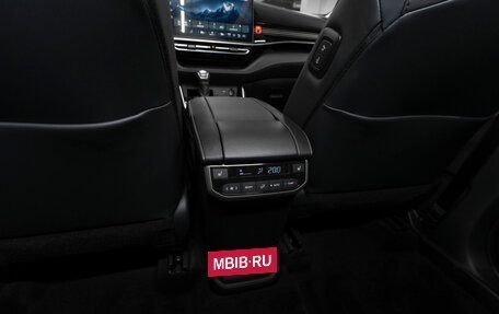 Toyota Highlander, 2025 год, 6 200 000 рублей, 16 фотография