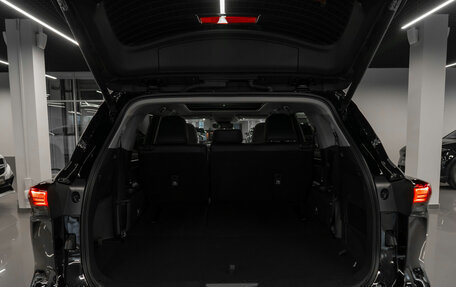 Toyota Highlander, 2025 год, 6 200 000 рублей, 27 фотография