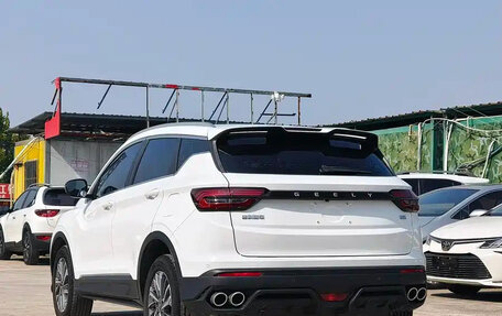 Geely Coolray I, 2021 год, 1 410 213 рублей, 2 фотография