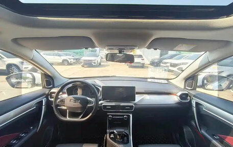 Geely Coolray I, 2021 год, 1 410 213 рублей, 9 фотография