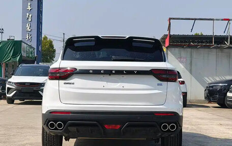 Geely Coolray I, 2021 год, 1 410 213 рублей, 3 фотография