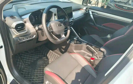 Geely Coolray I, 2021 год, 1 410 213 рублей, 7 фотография