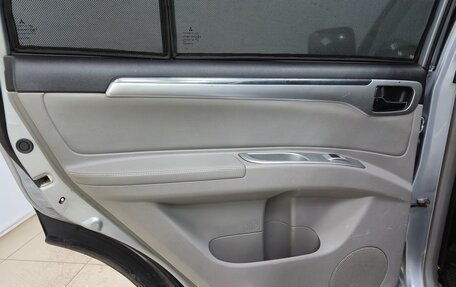 Mitsubishi Pajero Sport II рестайлинг, 2011 год, 1 480 000 рублей, 15 фотография