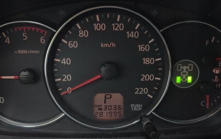 Mitsubishi Pajero Sport II рестайлинг, 2011 год, 1 480 000 рублей, 17 фотография