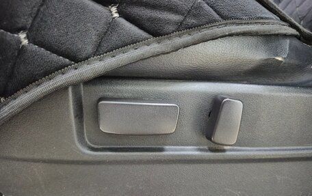 Mitsubishi Pajero Sport II рестайлинг, 2011 год, 1 480 000 рублей, 10 фотография