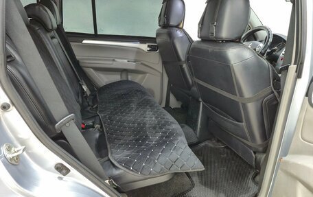 Mitsubishi Pajero Sport II рестайлинг, 2011 год, 1 480 000 рублей, 16 фотография