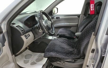 Mitsubishi Pajero Sport II рестайлинг, 2011 год, 1 480 000 рублей, 9 фотография