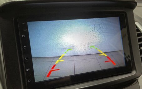 Mitsubishi Pajero Sport II рестайлинг, 2011 год, 1 480 000 рублей, 19 фотография