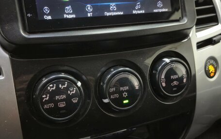 Mitsubishi Pajero Sport II рестайлинг, 2011 год, 1 480 000 рублей, 20 фотография