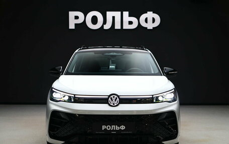 Volkswagen Tiguan, 2025 год, 5 150 000 рублей, 3 фотография