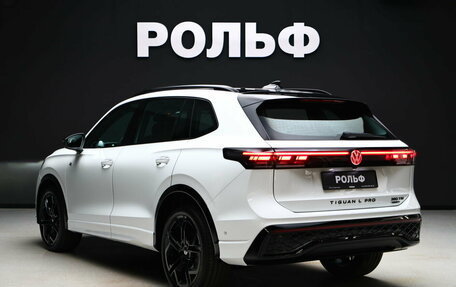 Volkswagen Tiguan, 2025 год, 5 150 000 рублей, 2 фотография